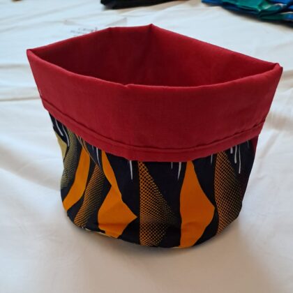 Cestino porta oggetti