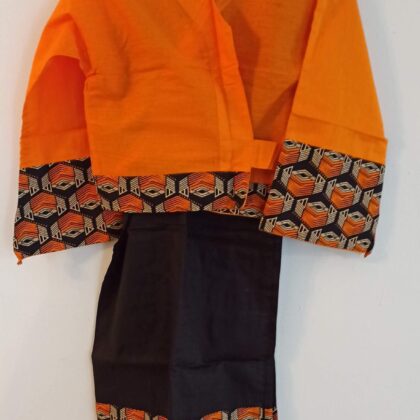 Kimono & Wrappants (completo)