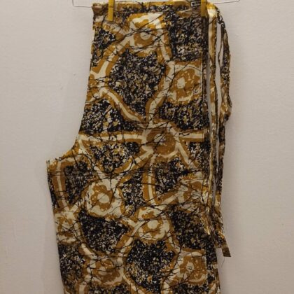 Pantaloni Portafoglio